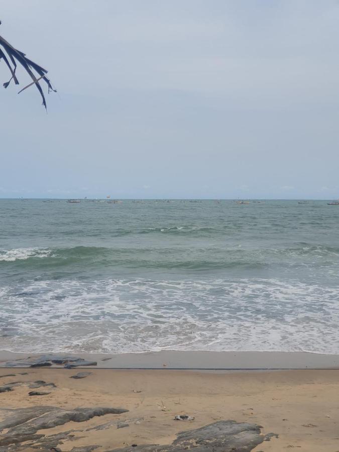 Comfort Beach Resort Biriwa Extérieur photo