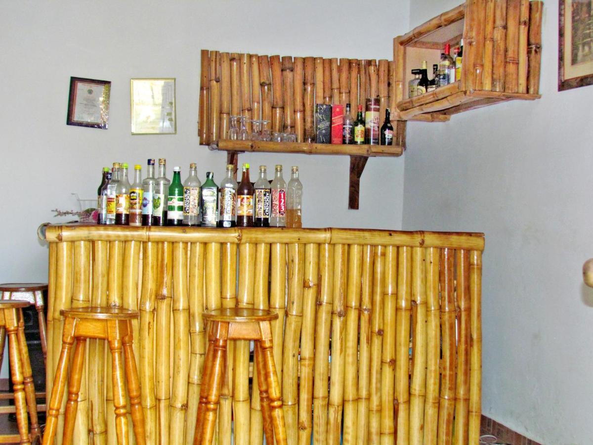 Comfort Beach Resort Biriwa Extérieur photo
